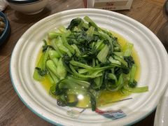 -锡和无锡菜(景丽苑店)