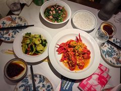 -匠熙小馆(崇文门店)