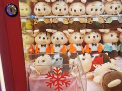 -爱玩嘉年华(龙湖源著天街店)