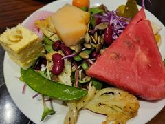 -食间牛排(湖西路店)