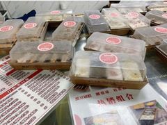 -南大门韩糕(后埭溪路店)