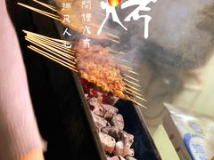 -清真·西北人家风味馆(中山中路店)