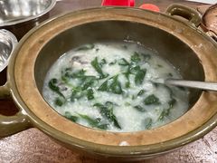 -华记粥饭店(印象容桂主题风情街店)