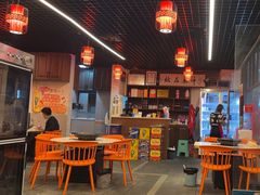 -一烙锅(友谊店)