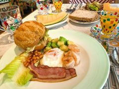 -澳门圣地牙哥古堡酒店