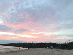 -白沙湾海滩