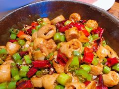 -老板恋上鱼(恒隆广场店)