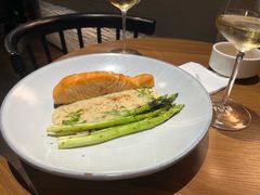 -LESCEDARS Brasserie Bistro香柏树