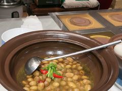 -绍兴老味道·非遗门店(银泰城店)