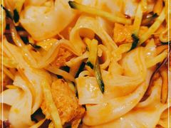 -陕味食族油泼面(工商大学店)