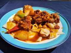 -伊带伊路新疆美食府(呼家楼店)