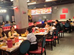 -熊记虾王·小龙虾(东晓南店)