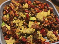 -起源小厨·水席·炒菜(洛邑古城店)