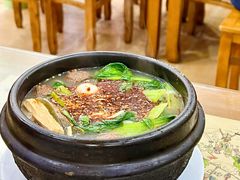 丸子砂锅-清真·穆萨砂锅(大皮院店)