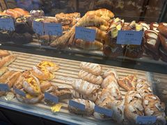 -21克拉面包(崂山万象汇店)