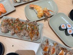 -友壹町寿司(佛山新DNA店)