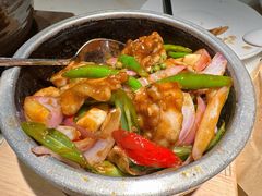 -金牌外婆家(万象城店)