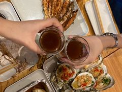 -木屋烧烤(龙湖天街店)