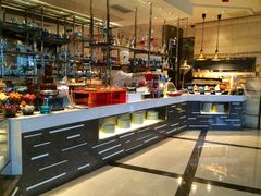 -怡咖啡自助餐(宁波香格里拉店)