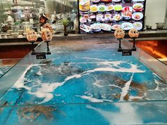 -艳阳天·非遗楚菜(武汉客厅店)