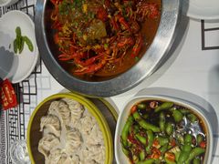 -靓虾二哥长沙地标小龙虾(五一广场店)