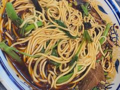 -老地方猫儿面(磁器口店)