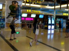 -中影国际影城(大唐西市4K临境音店)