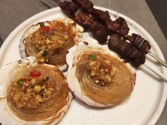 -黑金·寻焰自助百汇·烤肉·火锅(中街店)