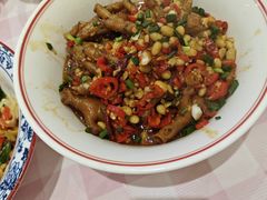 黄豆鸡爪-三只鸟本地特色菜馆(上饶总店)