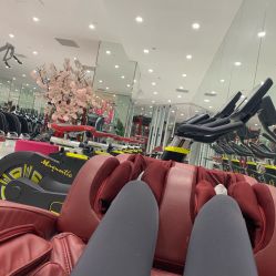 -葆姿普拉提·瑜伽