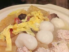 -新白鹿餐厅(滨江银泰店)
