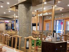 大堂-牛街·马辈儿涮肉(牛街二店)