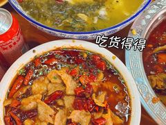 -江湖万州烤鱼(王子美食城)