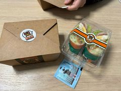 -Green Option(官舍店)