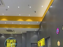 -小杨生煎(深圳岗厦北店)