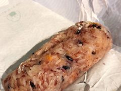 -吉芙家饭团(国贸城店)