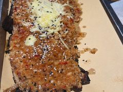 -碎怂烤肉(钟楼柳巷店)