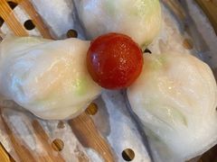 -点都德(龙之梦店)