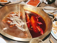 -小龙坎火锅(香港中路店)
