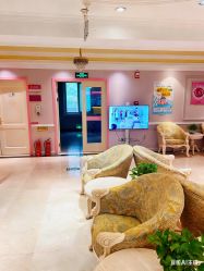 -北京俪婴妇产医院(朝阳大悦城店)