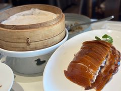 -四季民福烤鸭店(王府井灯市口店)
