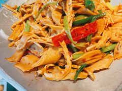 -荷塘秋月·本帮江浙菜(国权路店)