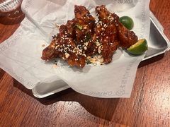 -卡朋厨房(289艺术园区店)