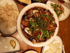 -必点海鲜·鲅鱼水饺(鞍山西道店)