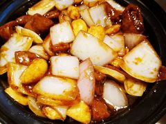 -黄弟大排档·湖南菜·小龙虾·小海鲜(凯旋北路店)