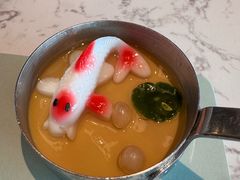 -锦楼·臻选新杭帮(正大广场店)