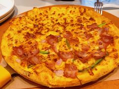 -乐凯撒披萨(福田COCOPark店)