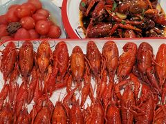 -虎虎龙虾大排档(双井店)