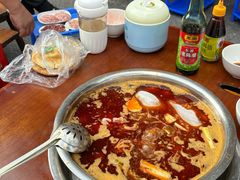 -中和远东火锅兔(老店)