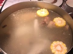 -牛事制造局牛肉火锅(莲岳路店)